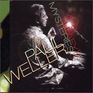 Paul Weller/Leafy Mysteries@Import-Gbr@Pt. 2